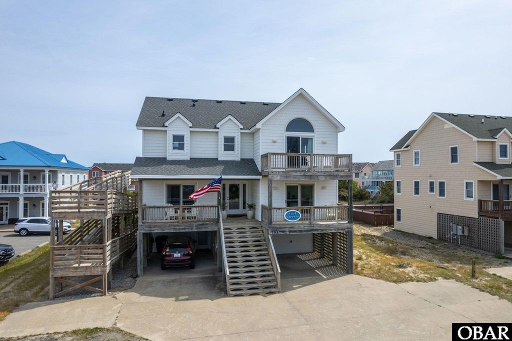 Image 41 of property listing at 4729 S Croatan Highway, Nags Head, NC 27959