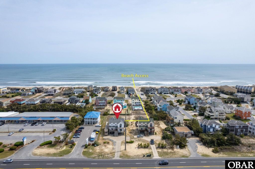 Image 42 of property listing at 4729 S Croatan Highway, Nags Head, NC 27959