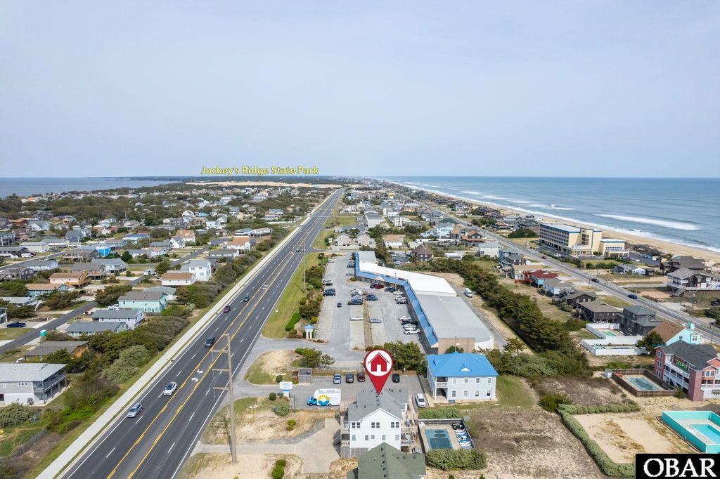Image 43 of property listing at 4729 S Croatan Highway, Nags Head, NC 27959