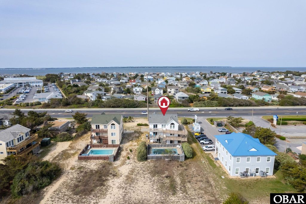 Image 44 of property listing at 4729 S Croatan Highway, Nags Head, NC 27959