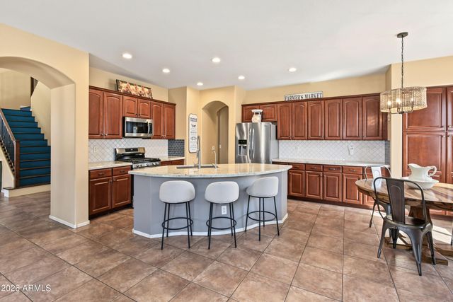 2529 E PARKVIEW Drive, Gilbert, AZ 85295
