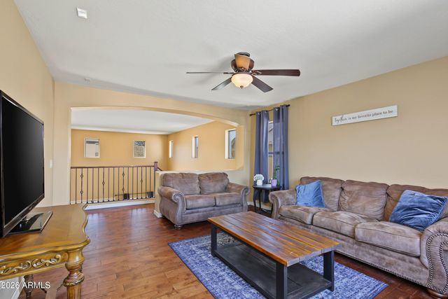 2529 E PARKVIEW Drive, Gilbert, AZ 85295