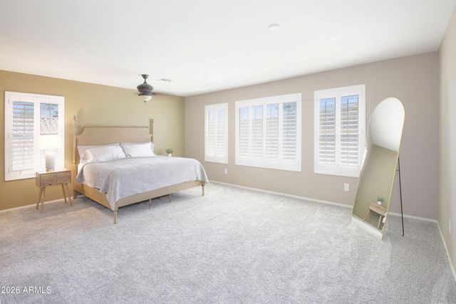 2529 E PARKVIEW Drive, Gilbert, AZ 85295