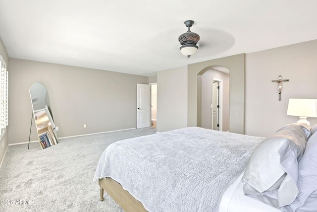 2529 E PARKVIEW Drive, Gilbert, AZ 85295