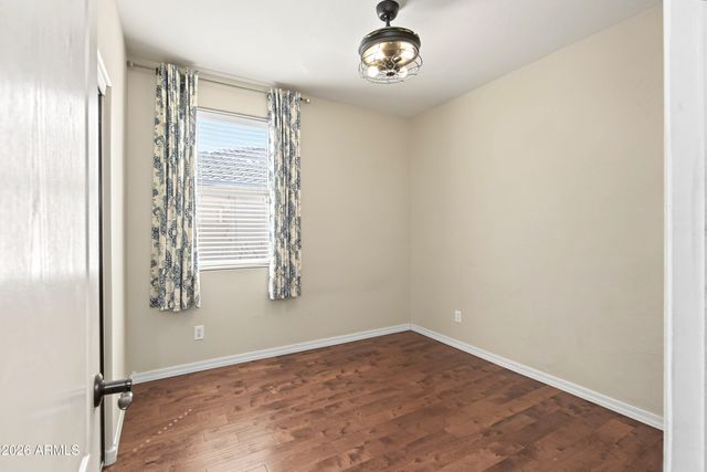 2529 E PARKVIEW Drive, Gilbert, AZ 85295