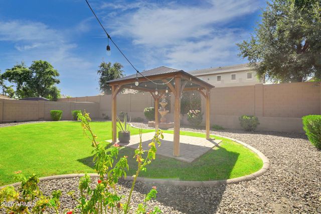 2529 E PARKVIEW Drive, Gilbert, AZ 85295