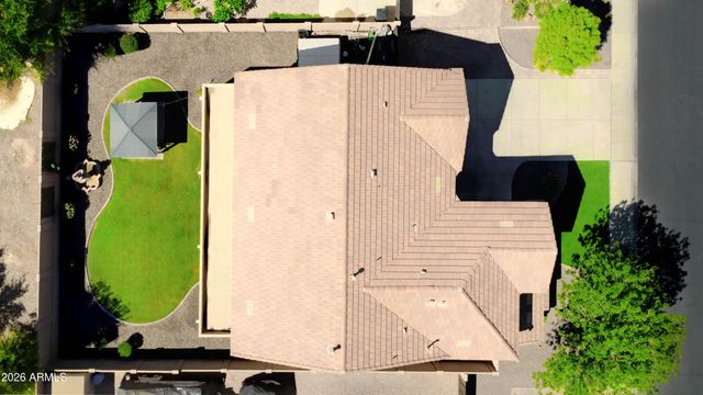 2529 E PARKVIEW Drive, Gilbert, AZ 85295