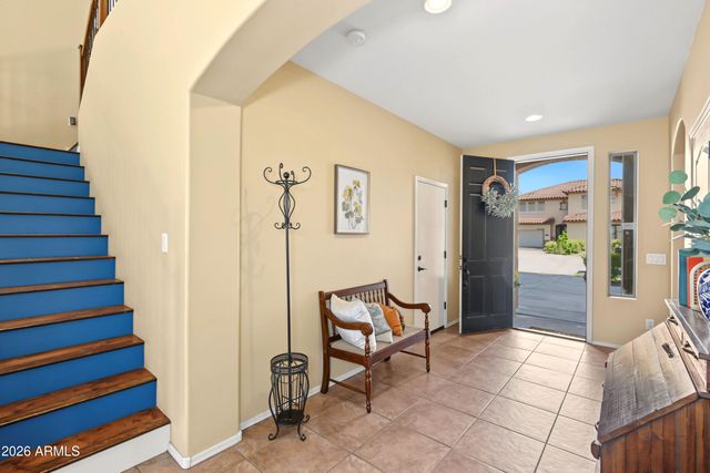 2529 E PARKVIEW Drive, Gilbert, AZ 85295