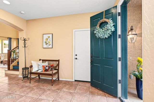 2529 E PARKVIEW Drive, Gilbert, AZ 85295