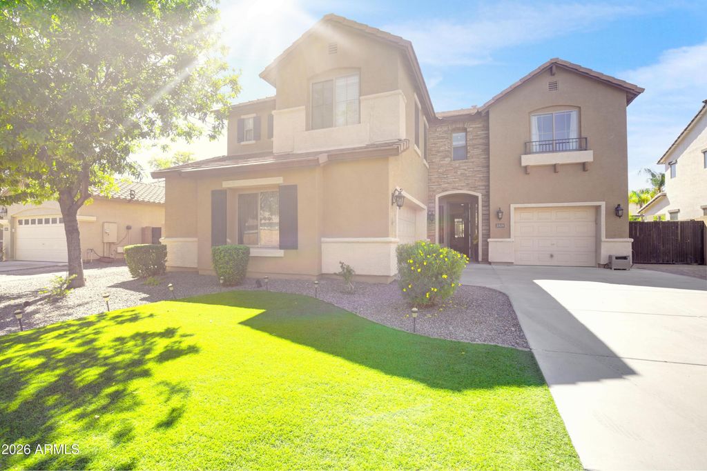 2529 E PARKVIEW Drive, Gilbert, AZ 85295 — photo 3