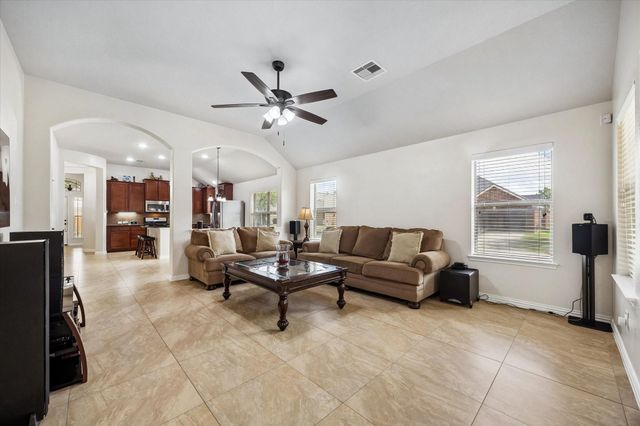 1614 Colonial Crest Drive, Katy, TX 77493