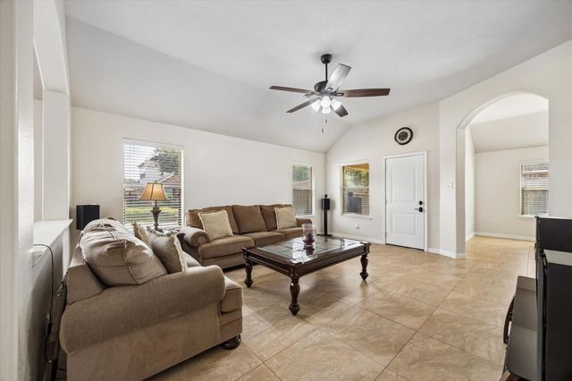 1614 Colonial Crest Drive, Katy, TX 77493