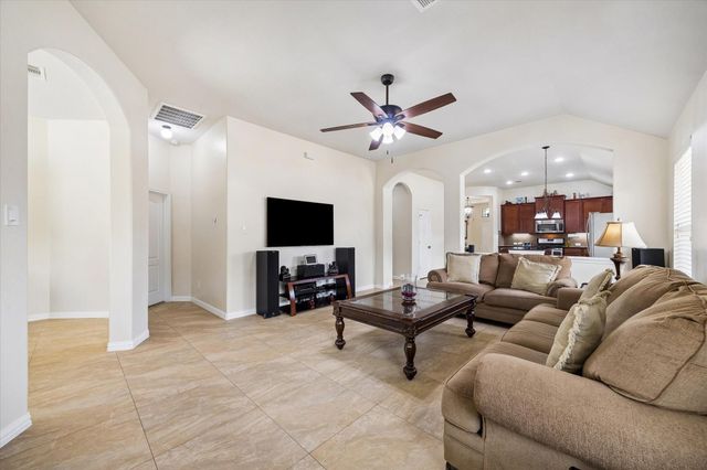 1614 Colonial Crest Drive, Katy, TX 77493