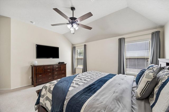 1614 Colonial Crest Drive, Katy, TX 77493
