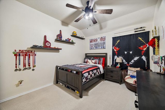 1614 Colonial Crest Drive, Katy, TX 77493