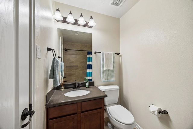 1614 Colonial Crest Drive, Katy, TX 77493
