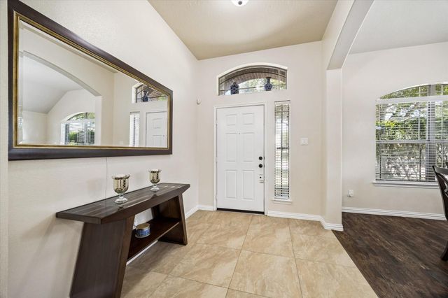 1614 Colonial Crest Drive, Katy, TX 77493