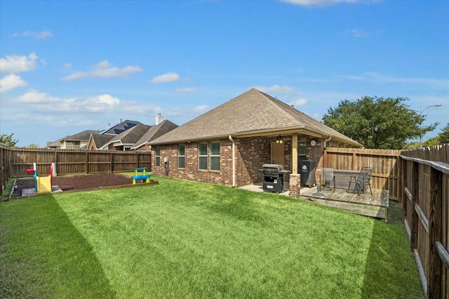1614 Colonial Crest Drive, Katy, TX 77493