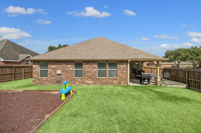 1614 Colonial Crest Drive, Katy, TX 77493