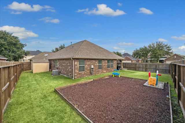 1614 Colonial Crest Drive, Katy, TX 77493