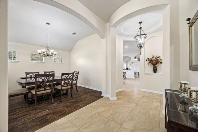 1614 Colonial Crest Drive, Katy, TX 77493