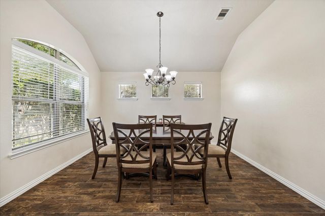 1614 Colonial Crest Drive, Katy, TX 77493