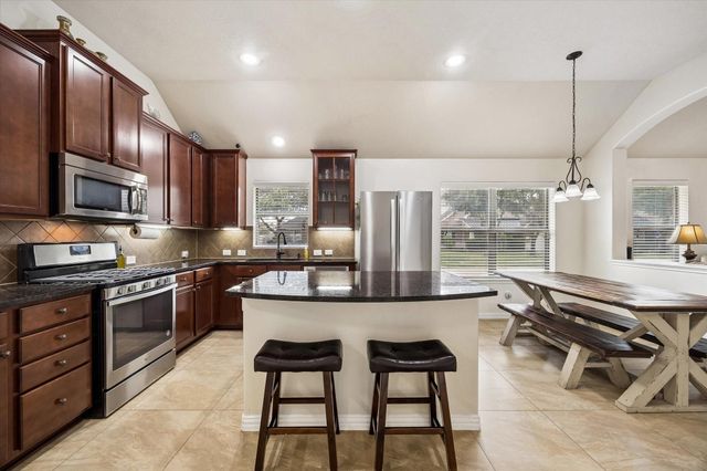 1614 Colonial Crest Drive, Katy, TX 77493