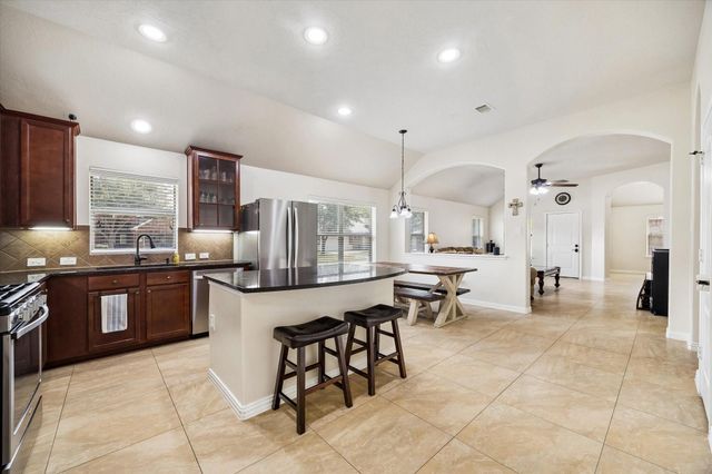 1614 Colonial Crest Drive, Katy, TX 77493