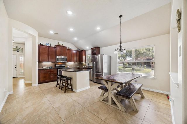 1614 Colonial Crest Drive, Katy, TX 77493
