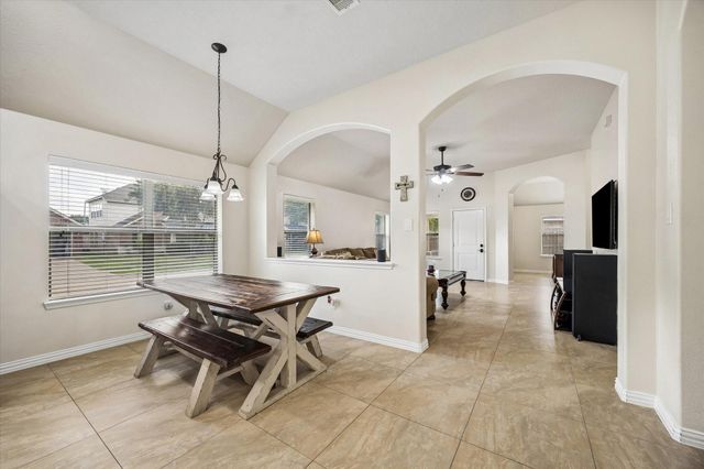1614 Colonial Crest Drive, Katy, TX 77493