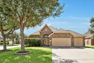 1614 Colonial Crest Drive, Katy, TX 77493