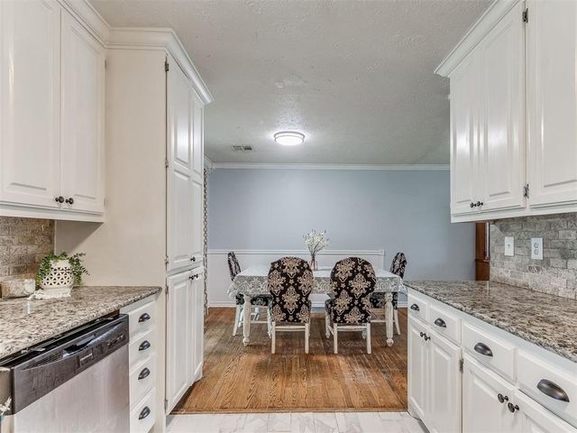 116 Chevy Chase Drive, Midwest City, OK 73110