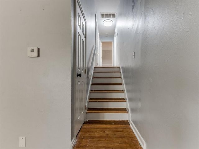 116 Chevy Chase Drive, Midwest City, OK 73110