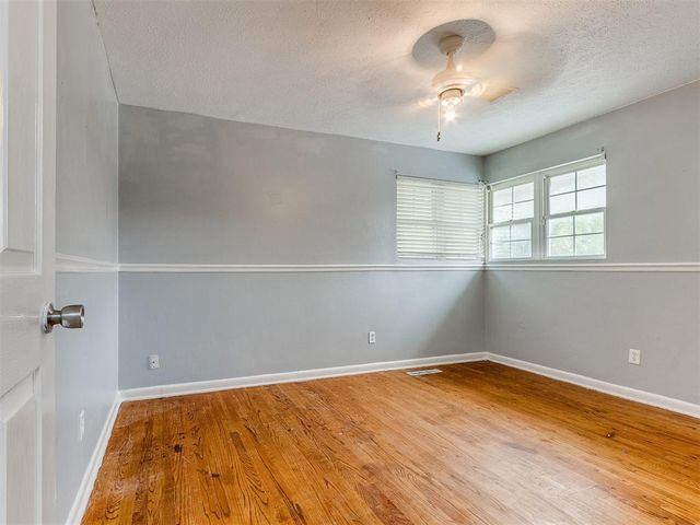 116 Chevy Chase Drive, Midwest City, OK 73110