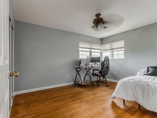 116 Chevy Chase Drive, Midwest City, OK 73110