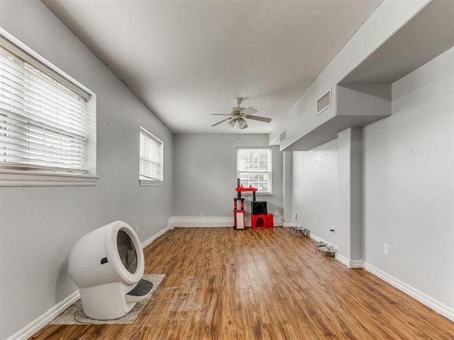 116 Chevy Chase Drive, Midwest City, OK 73110