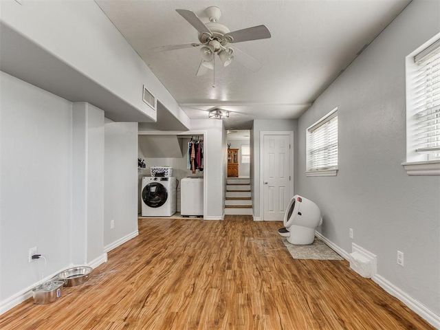 116 Chevy Chase Drive, Midwest City, OK 73110