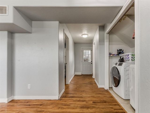 116 Chevy Chase Drive, Midwest City, OK 73110
