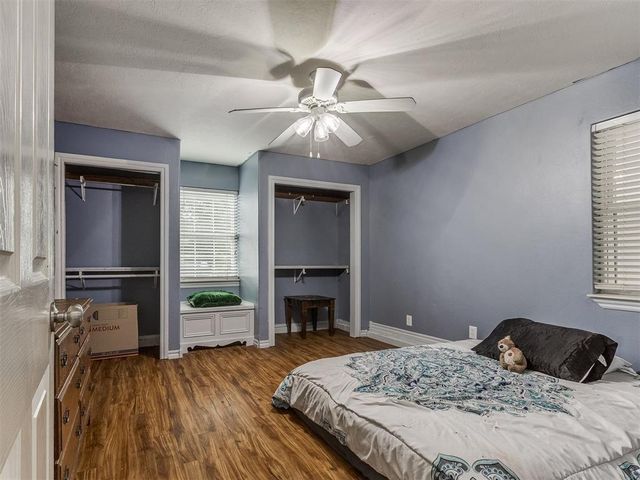 116 Chevy Chase Drive, Midwest City, OK 73110