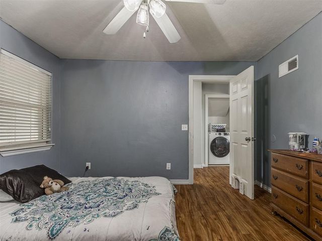 116 Chevy Chase Drive, Midwest City, OK 73110