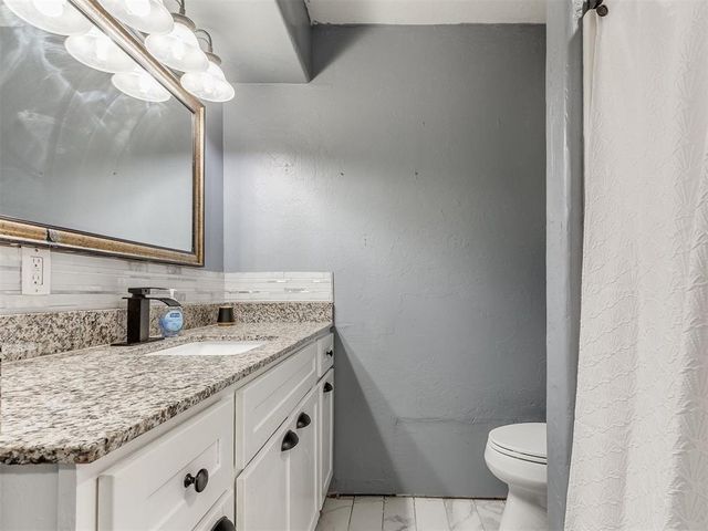 116 Chevy Chase Drive, Midwest City, OK 73110