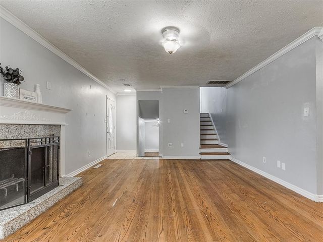 116 Chevy Chase Drive, Midwest City, OK 73110