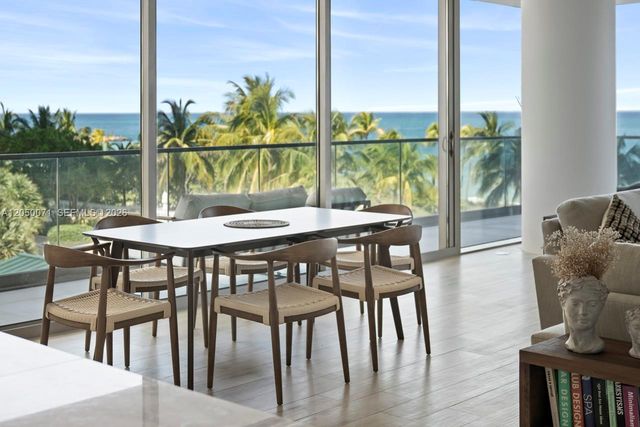 10203 Collins Avenue 401, Bal Harbour, FL 33154