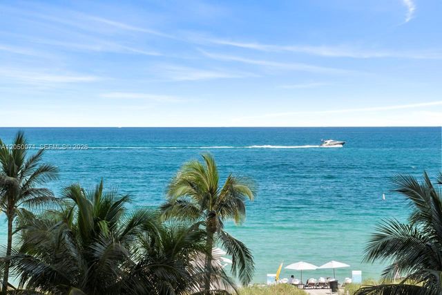 10203 Collins Avenue 401, Bal Harbour, FL 33154