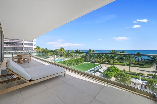 10203 Collins Avenue 401, Bal Harbour, FL 33154