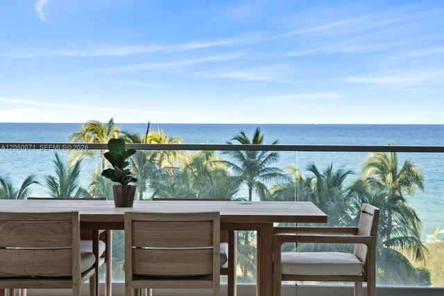 10203 Collins Avenue 401, Bal Harbour, FL 33154
