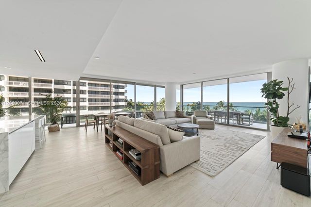 10203 Collins Avenue 401, Bal Harbour, FL 33154