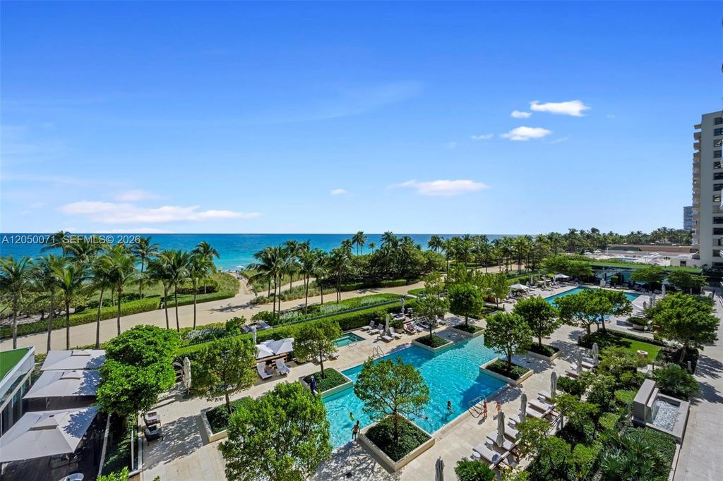 10203 Collins Avenue 401, Bal Harbour, FL 33154