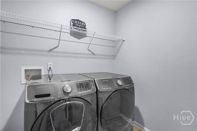 1 Great Oak Trail, Savannah, GA 31419