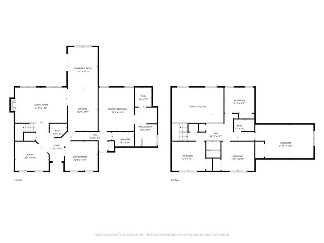 1 Great Oak Trail, Savannah, GA 31419